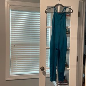 Free people movement onesie